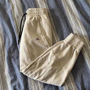 adidas Women's 3 Stripe Sweatpants